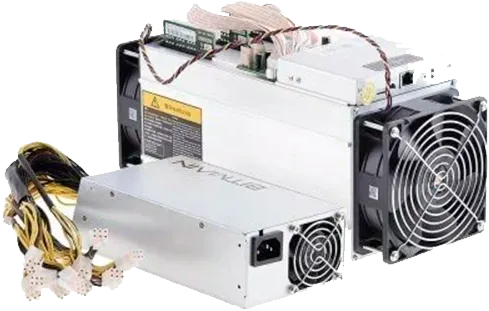 Ремонт Bitmain Antminer S9-Hydro