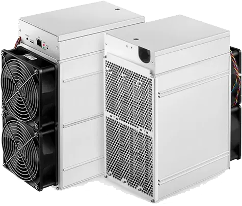 Ремонт Bitmain Antminer Z11