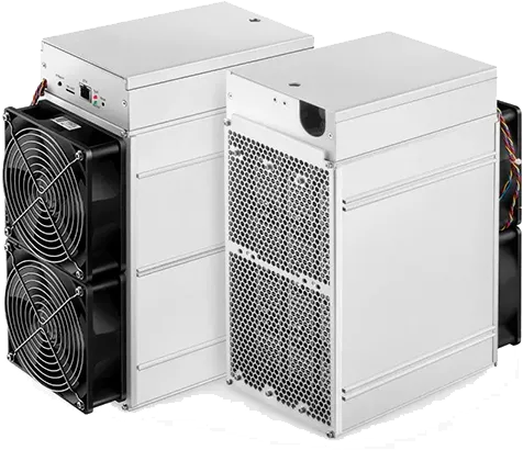 Ремонт Bitmain Antminer Z11j