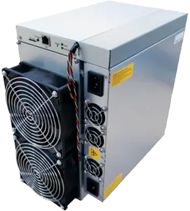Ремонт Bitmain Antminer T17e