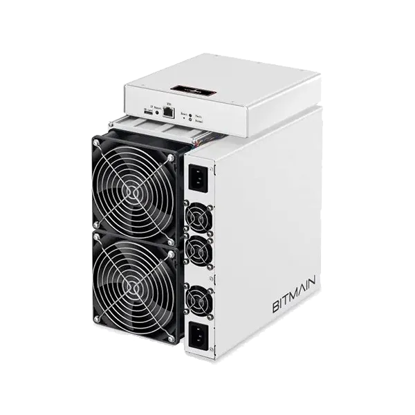 Ремонт Bitmain Antminer S17+